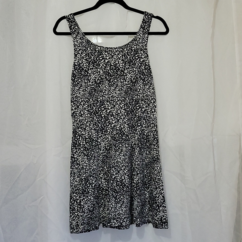 American eagle dress